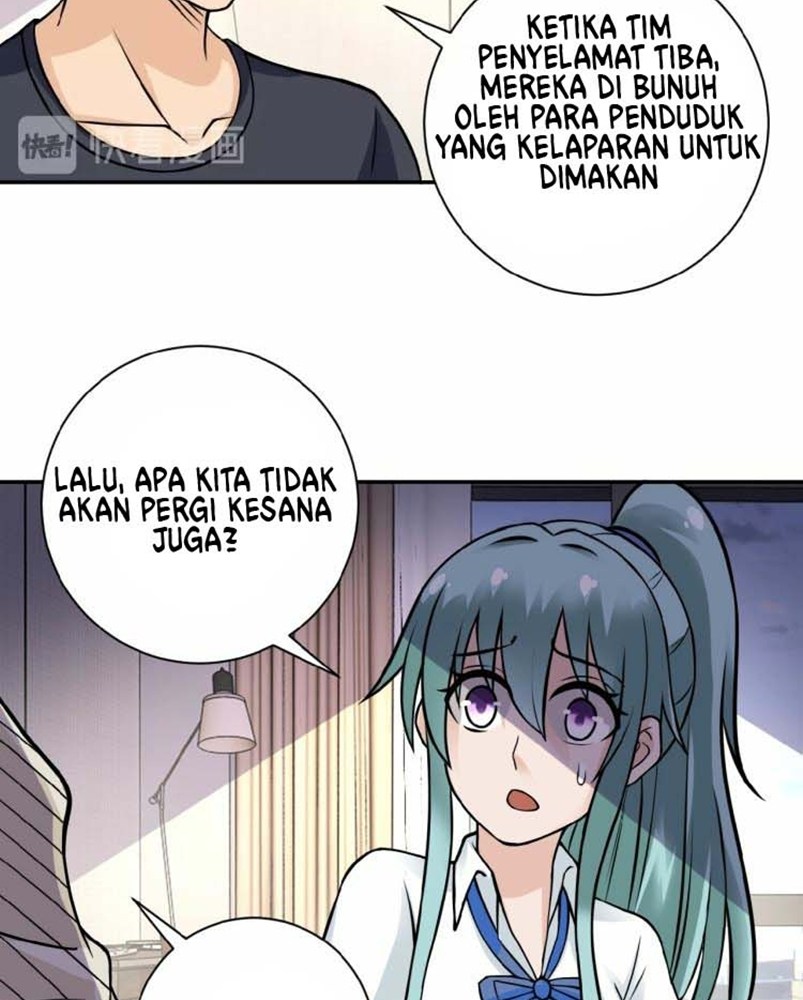 Super System Chapter 14 Gambar 82